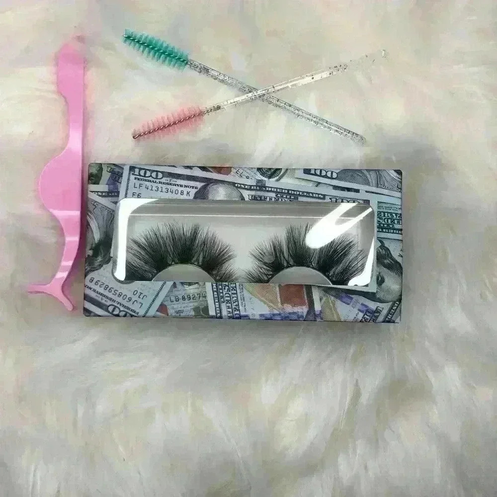25mm Lash Style Princessa